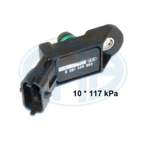 Køb Sensor, sugerørstryk af ERA 550303A til den lave pris 191,94 DKK