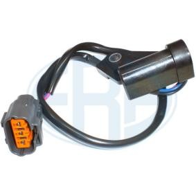 Kurbelwellensensor 550354A