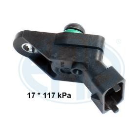 Køb Sensor, sugerørstryk af ERA 550362A til den lave pris 589,92 DKK