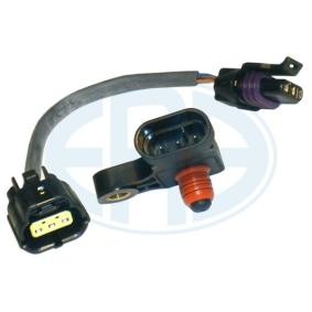 Comprar Sensor, presión colector de admisión de ERA 550392A a bajo precio de 27,15 €