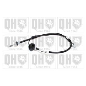Acquista Cavo frizione da QUINTON HAZELL QCC1352 a buon mercato per soli 18,58 €