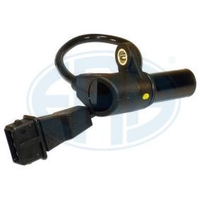 Comprar Sensor de cigüeñal de ERA 550402A a bajo precio de 18,39 €