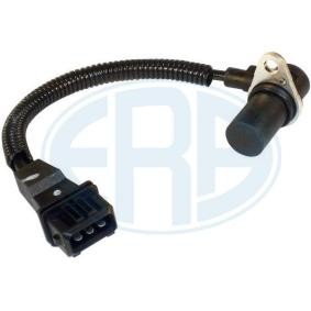 Nockenwellensensor von ERA für SHUMA II Stufenheck (FB) günstig online kaufen