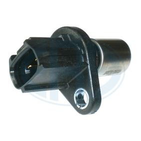 Kurbelwellensensor 550440A