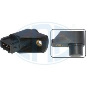 Compre Sensor, posição da árvore de cames da ERA 550465A a um preço baixo por 45,05 €