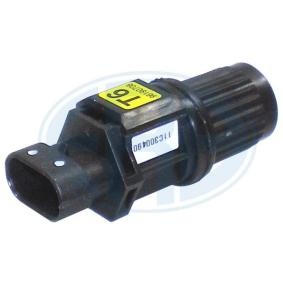 Geschwindigkeitssensor 550496A