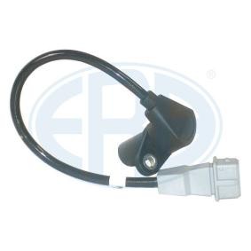 Comprar Sensor de cigüeñal de ERA 550497A a bajo precio de 18,13 €