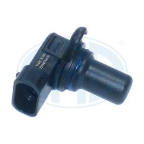 Comprar Sensor, posición árbol de levas de ERA 550519A a bajo precio de 22,60 €