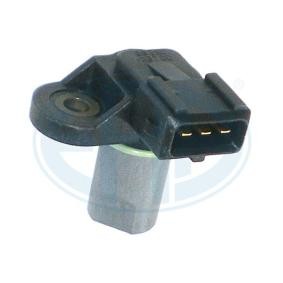 Compre Sensor, posição da árvore de cames da ERA 550522A a um preço baixo por 28,74 €