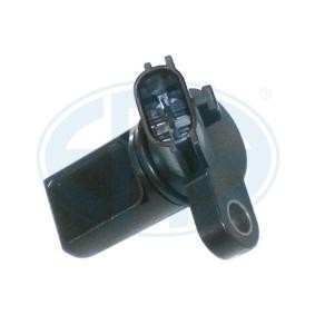 Nockenwellensensor 550526A