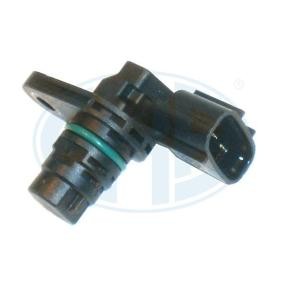 Nockenwellensensor 550556A