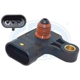 Comprar Sensor, presión colector de admisión de ERA 550561A a bajo precio de 29,07 €