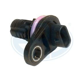 Nockenwellensensor 550572A ROVER CABRIOLET von ERA