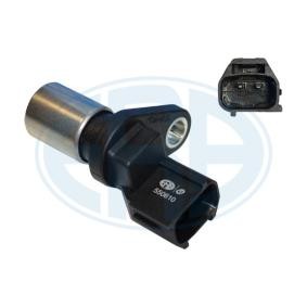 Nockenwellensensor 550610A