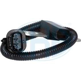 Compre Sensor, posição da árvore de cames da ERA 550651A a um preço baixo por 55,05 €