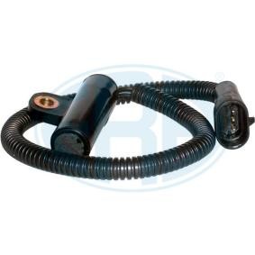 Compre Sensor, posição da árvore de cames da ERA 550656A a um preço baixo por 29,23 €