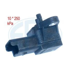 Acquista Sensore, pressione collettore d'aspirazione da ERA 550665A a buon mercato per soli 28,23 €