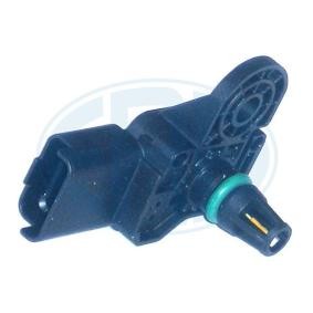 Acquista Sensore, pressione collettore d'aspirazione da ERA 550669A a buon mercato per soli 28,69 €