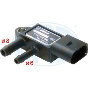Differenzdrucksensor von ERA