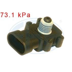 Comprar Sensor, presión colector de admisión de ERA 550741A a bajo precio de 52,24 €