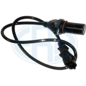 Kurbelwellensensor 550744A