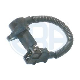 Kurbelwellensensor 550802A