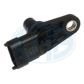 Nockenwellensensor 550812A