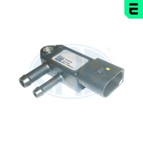 Differenzdrucksensor des Herstellers ERA - Originalware Artikelnummer: 550813A