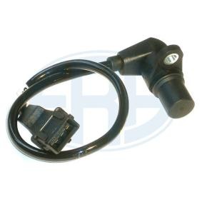 Comprar Sensor de cigüeñal de ERA 550824A a bajo precio de 22,11 €