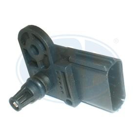 Køb Sensor, sugerørstryk af ERA 550863A til den lave pris 223,45 DKK