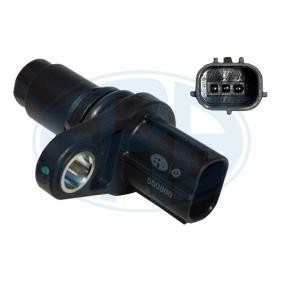 Nockenwellensensor 550866A LEXUS RC von ERA