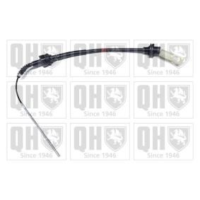 Acquista Cavo frizione da QUINTON HAZELL QCC1425 a buon mercato per soli 21,63 €
