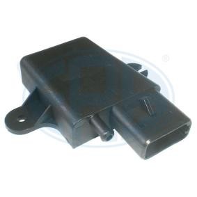 Compre Sensor de presión del aire de admisión de ERA online para Scorpio Mk1 Familiar (GGE) a precios moderados