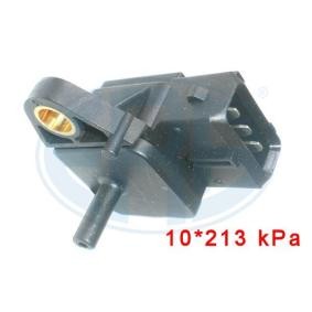 Acquista Sensore, pressione collettore d'aspirazione da ERA 550960A a buon mercato per soli 47,29 €