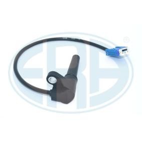 Achetez des Capteur de vitesse de roue, boîte automatique ERA 551199A à prix pour 42,99 €