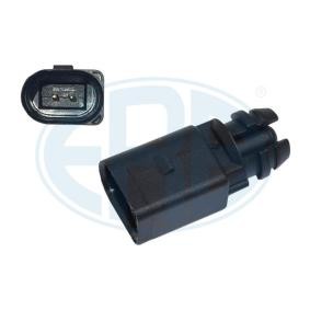 Sensor, Außentemperatur 551343A VOLKSWAGEN CC von ERA