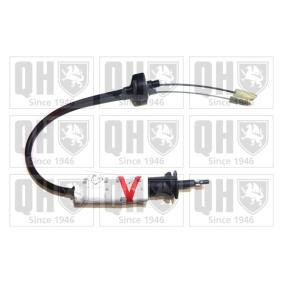 Acquista Cavo frizione da QUINTON HAZELL QCC1449 a buon mercato per soli 44,42 €