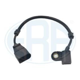 Achetez des Capteur, position d'arbre à cames ERA 551395A à prix pour 36,70 €