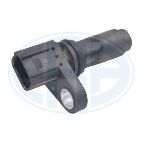 Nockenwellensensor 551406A