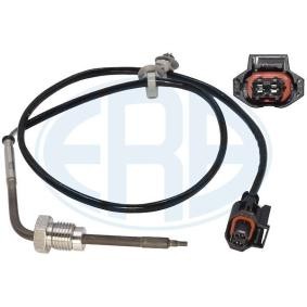 Compre Sensor, temperatura dos gases de escape da ERA 551519A a um preço baixo por 82,82 €