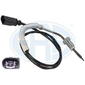 Compre Sensor, temperatura dos gases de escape da ERA 551538A a um preço baixo por 134,59 €