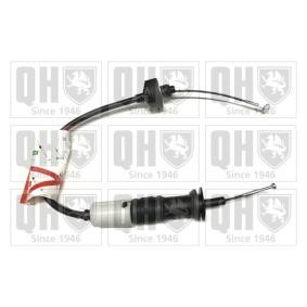Acquista Cavo frizione da QUINTON HAZELL QCC1453 a buon mercato per soli 41,01 €