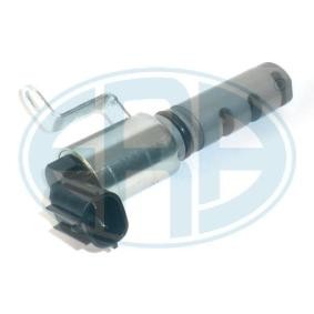Acquista Valvola di comando per regolazione albero a camme da ERA 554015A a buon mercato per soli 66,53 €