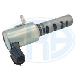 Acquista Valvola di comando per regolazione albero a camme da ERA 554037A a buon mercato per soli 59,50 €