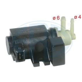 Acquista Convertitore pressione, Turbocompressore da ERA 555178A a buon mercato per soli 67,83 €