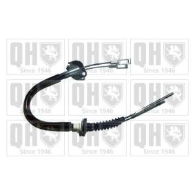 Acquista Cavo frizione da QUINTON HAZELL QCC1472 a buon mercato per soli 15,17 €