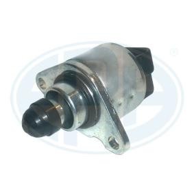 Leerlaufregler 556040A CITROËN C5 von ERA