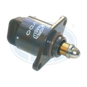 Leerlaufregler 556044A FIAT BRAVA von ERA