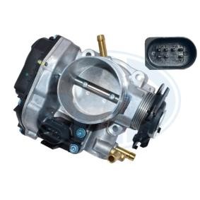 Drosselklappe von ERA für Transporter IV Bus (70B, 70C, 7DB, 7DK, 70J, 70K, 7DC, 7DJ) günstig online kaufen