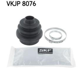 Köp Bälgsats, drivaxel av SKF VKJP 8076 till det låga priset 171,31 kr